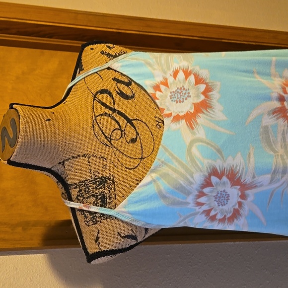 Patagonia Women's Edisto Strappy Sundress, XL - Picture 3 of 11